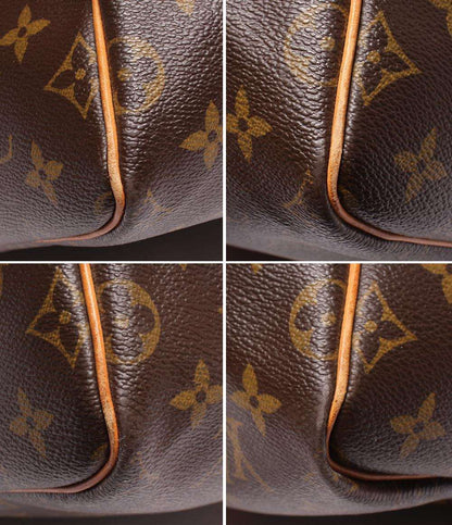 LOUIS VUITTON ボストンバッグ ショルダーバッグ 肩掛け キーポルバンドリエール55 モノグラム M41414 レディース メンズ ルイ・ヴィトン