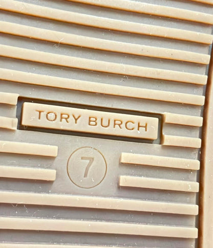 Tory Burch ムートンブーツ レディース SIZE 7 トリーバーチ