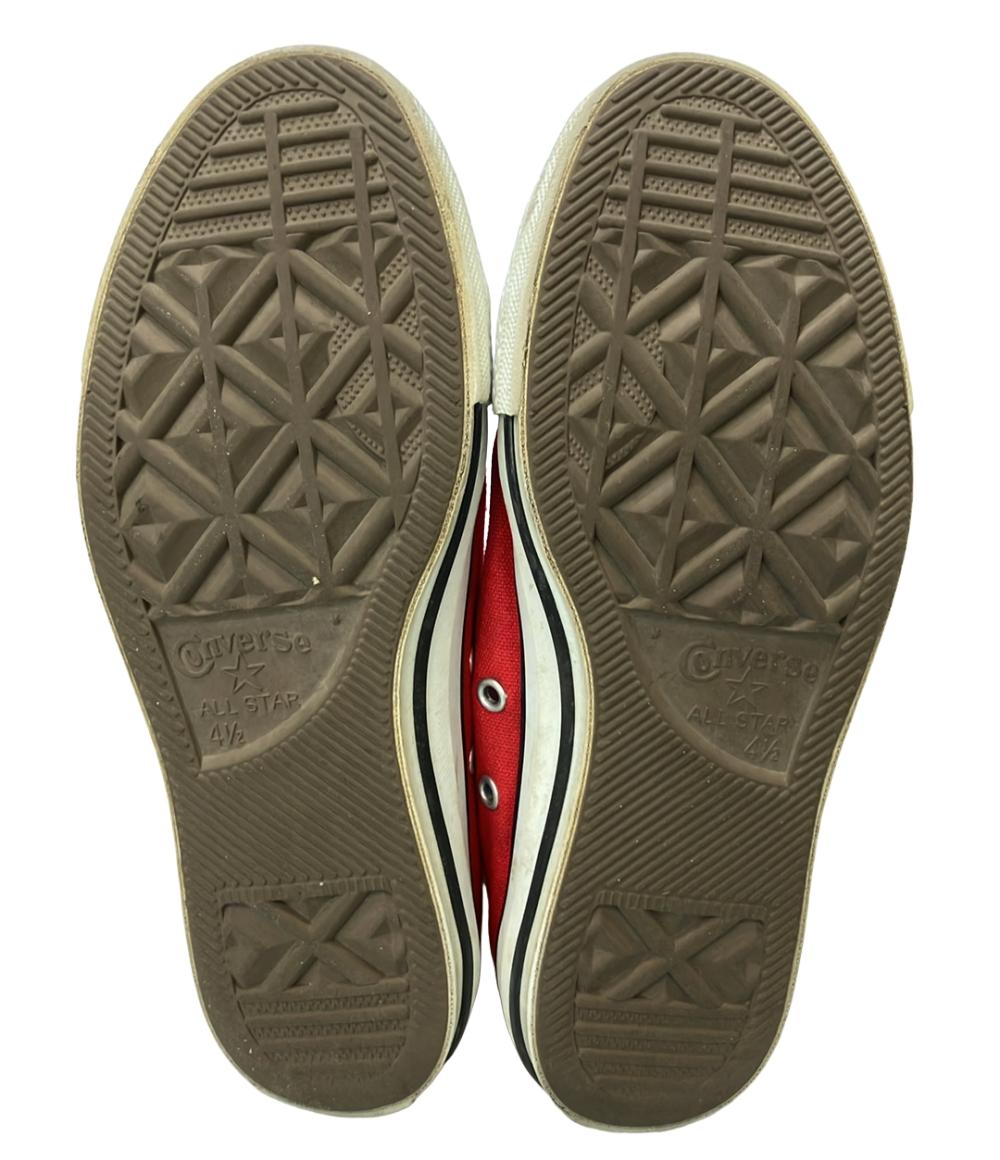 コンバース ハイカットスニーカー キャンバス オールスター HI M9621 レディース SIZE 23.5 (M) CONVERSE