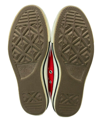 コンバース ハイカットスニーカー キャンバス オールスター HI M9621 レディース SIZE 23.5 (M) CONVERSE