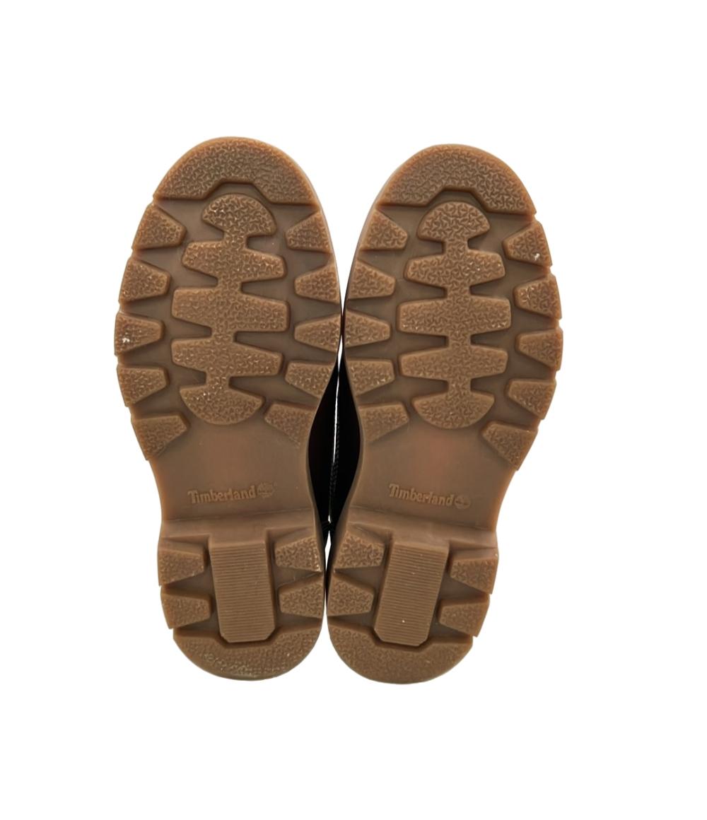Timberland レースアップブーツ ローカット ベーシックオックス メンズ
