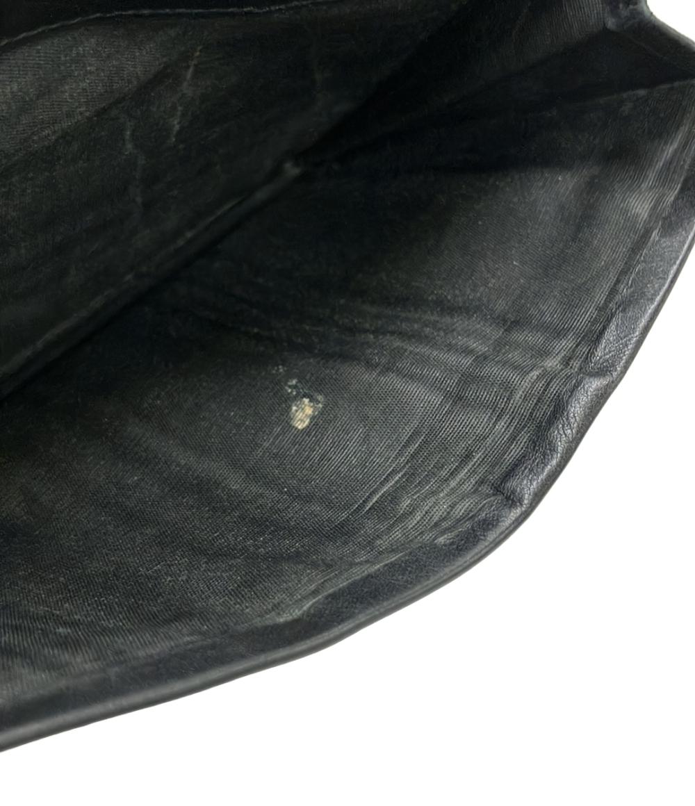 ハンティングワールド 二つ折り長財布 ユニセックス HUNTING WORLD