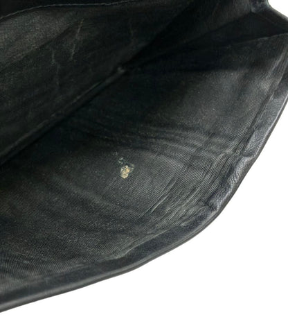 ハンティングワールド 二つ折り長財布 ユニセックス HUNTING WORLD