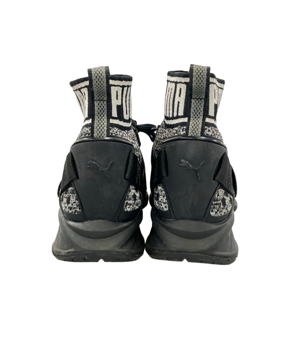 PUMA ハイカットスニーカー IGNITE EVOKNIT メンズ SIZE 26.0 (M) プーマ