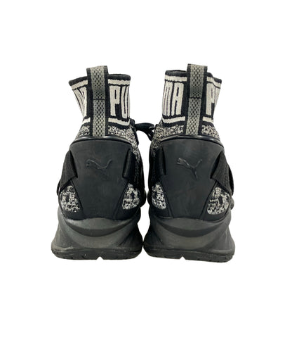 PUMA ハイカットスニーカー IGNITE EVOKNIT メンズ SIZE 26.0 (M) プーマ