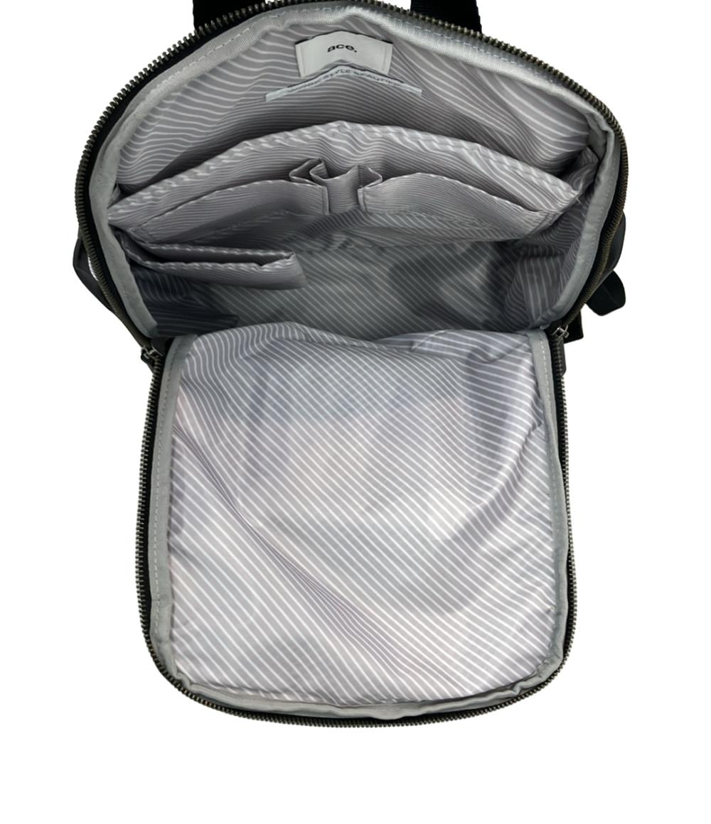 美品 ACE リュック レディース エース