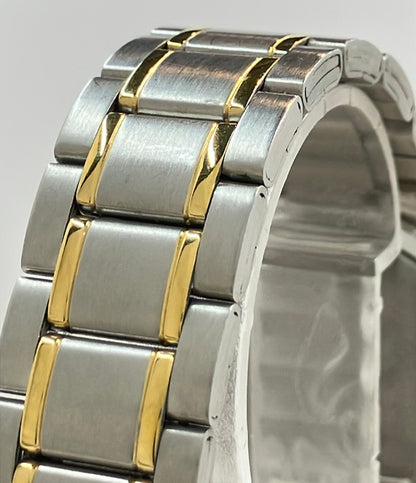 CITIZEN 腕時計 ソーラー E111-S027179 メンズ シチズン