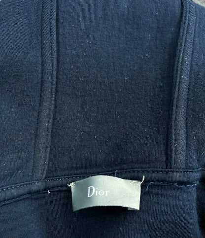 Dior ジップアップ パーカー メンズ SIZE L ディオール