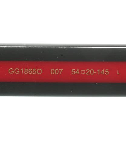 GUCCI 度付きメガネ アイウェア 54□20 GG1865O メンズ グッチ