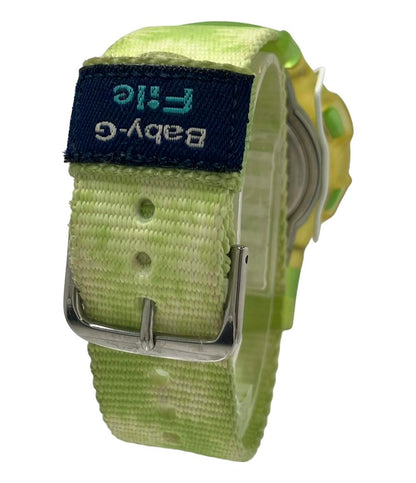 CASIO 腕時計 Baby-G クオーツ BG-380 レディース カシオ