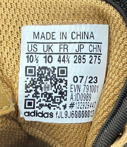 adidas Originals ローカットスニーカー FORUM LOW CL ID0989 メンズ SIZE 28.5 アディダスオリジナルス