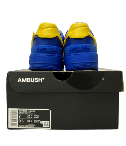 NIKE AMBUSH ローカットスニーカー AIR FORCE 1 LOW SP DV3464-400 メンズ SIZE 25.0 ナイキ アンブッシュ
