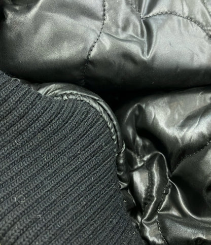 アルファ フライトジャケット メンズ SIZE XL ALPHA