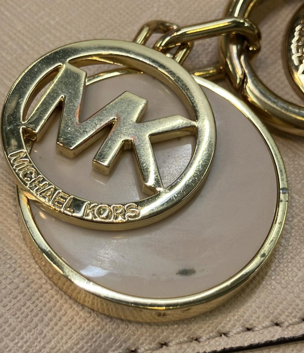 マイケルコース 2WAY ハンドバッグ ショルダーバッグ 斜め掛け レディース MICHAEL KORS