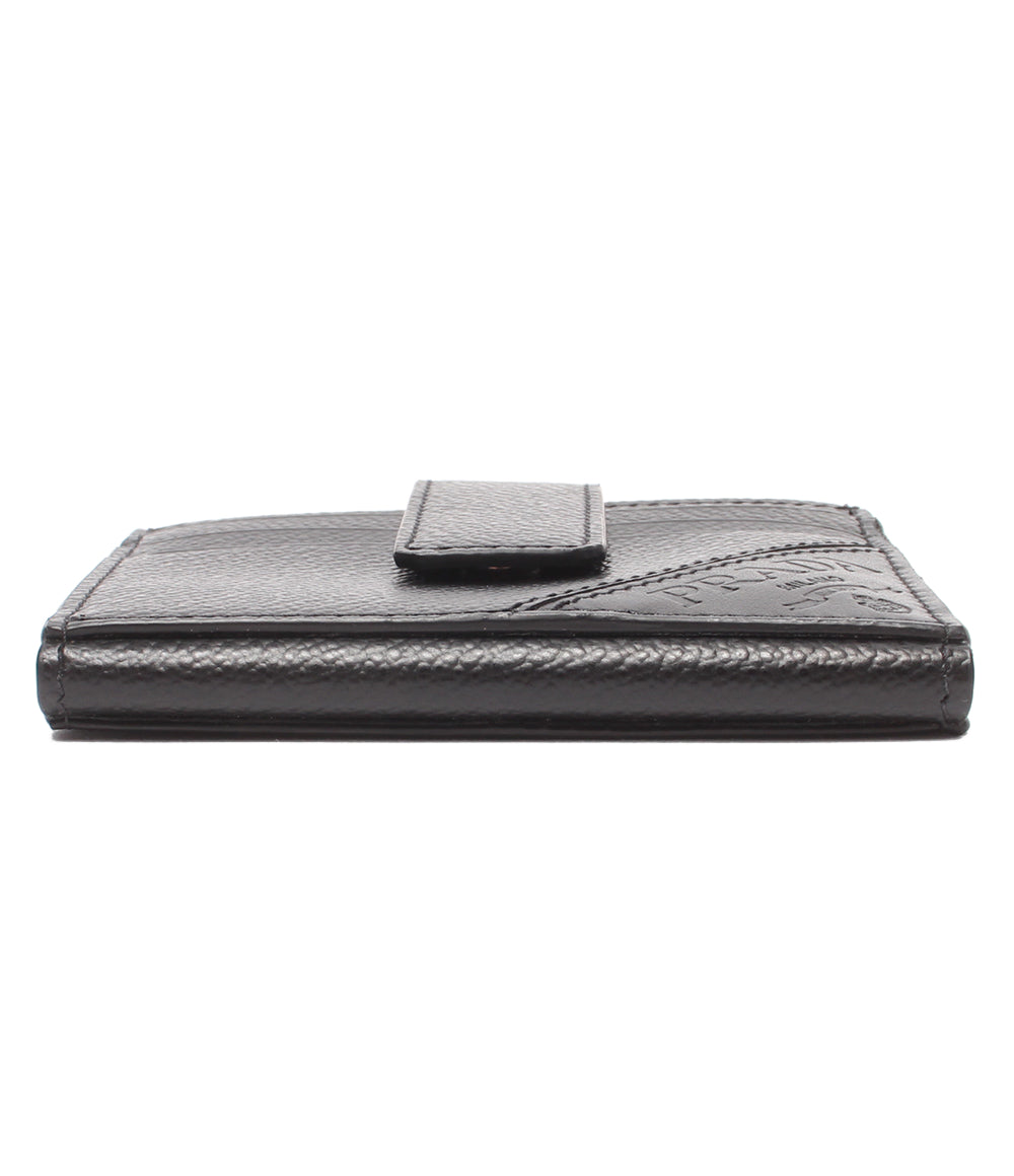 美品 PRADA カードケース 2MC049 メンズ プラダ