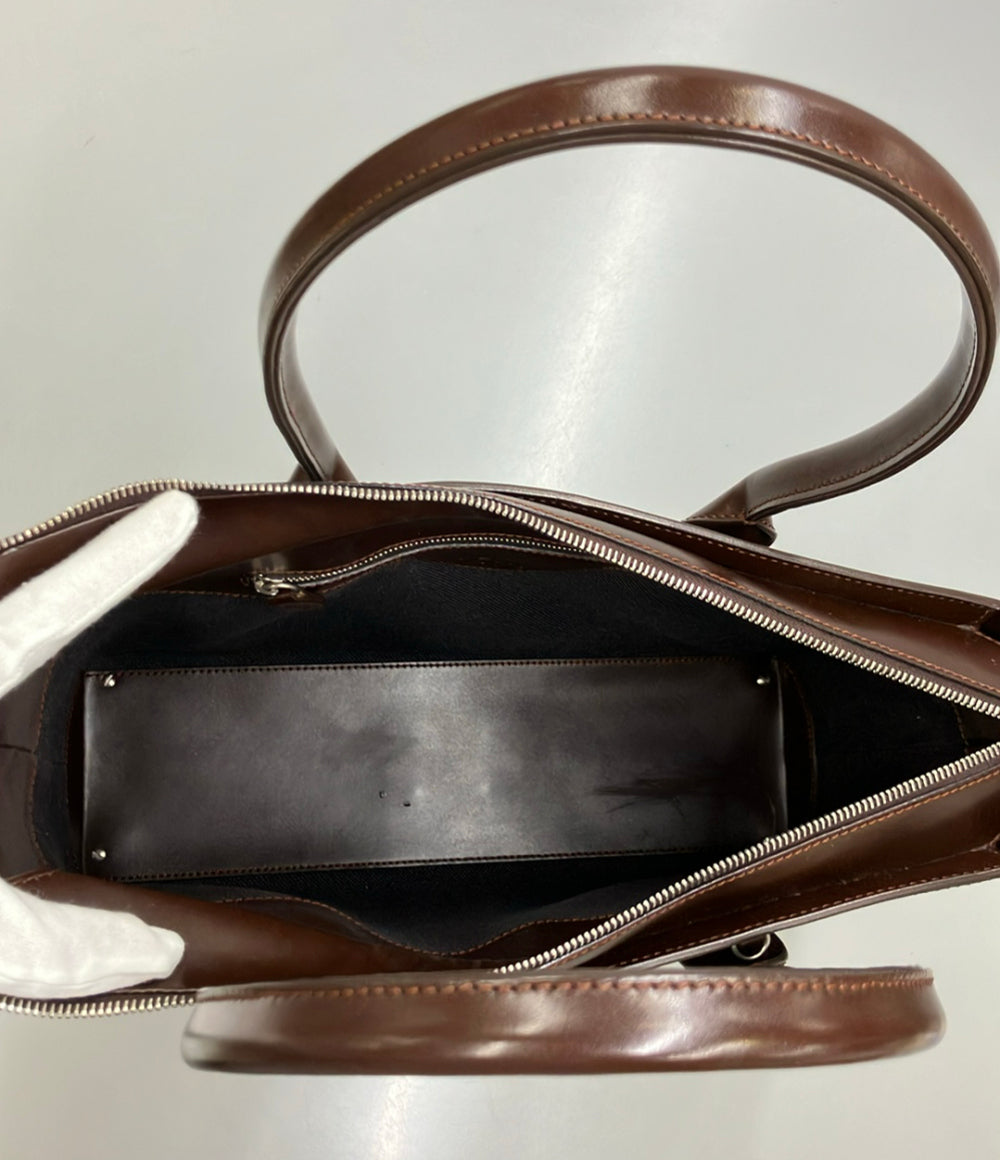 TOD’S トートバッグ ショルダーバッグ 2WAY 肩掛け レザー レディース トッズ