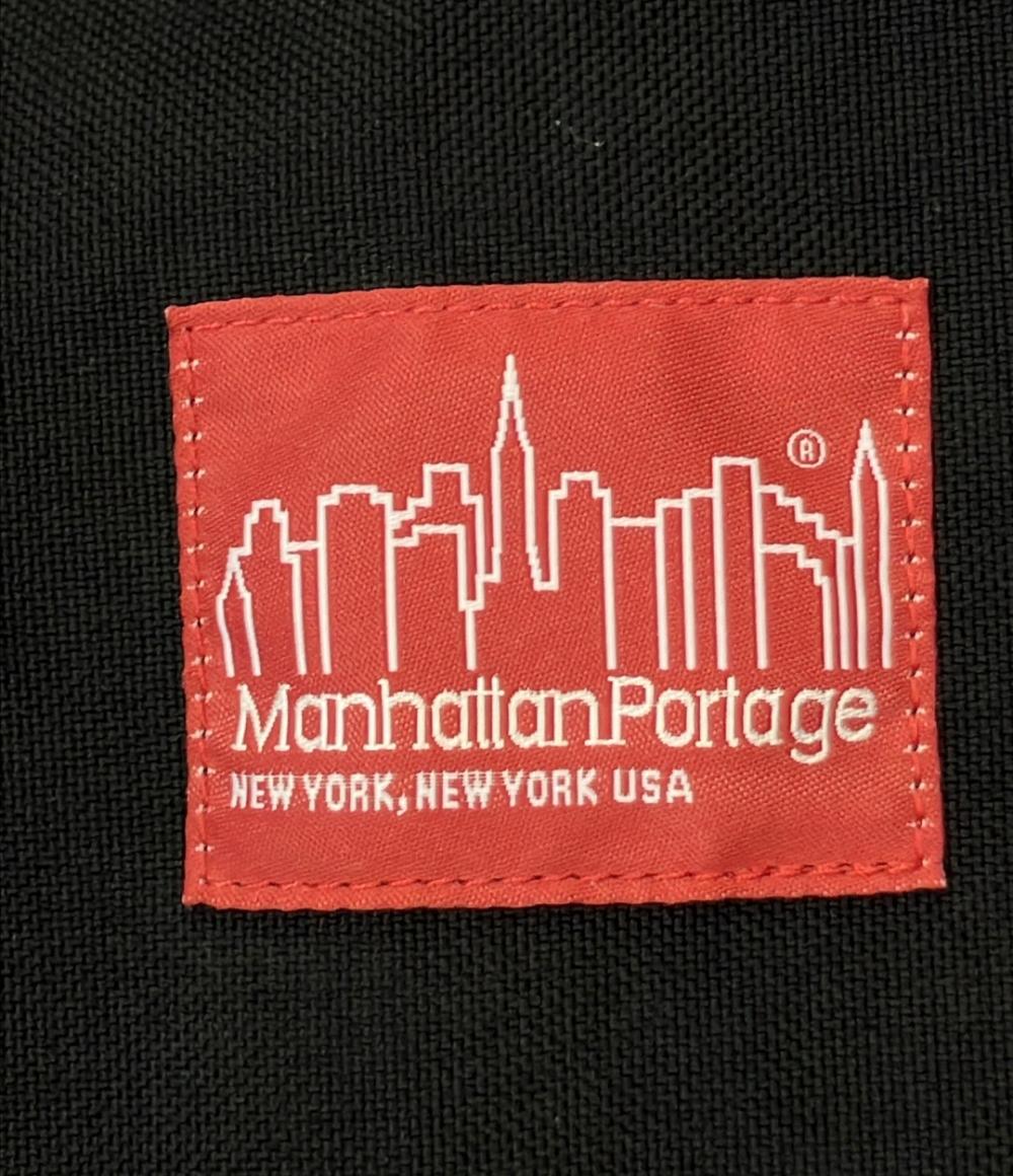 マンハッタンポーテージ リュック メンズ Manhattan Portage