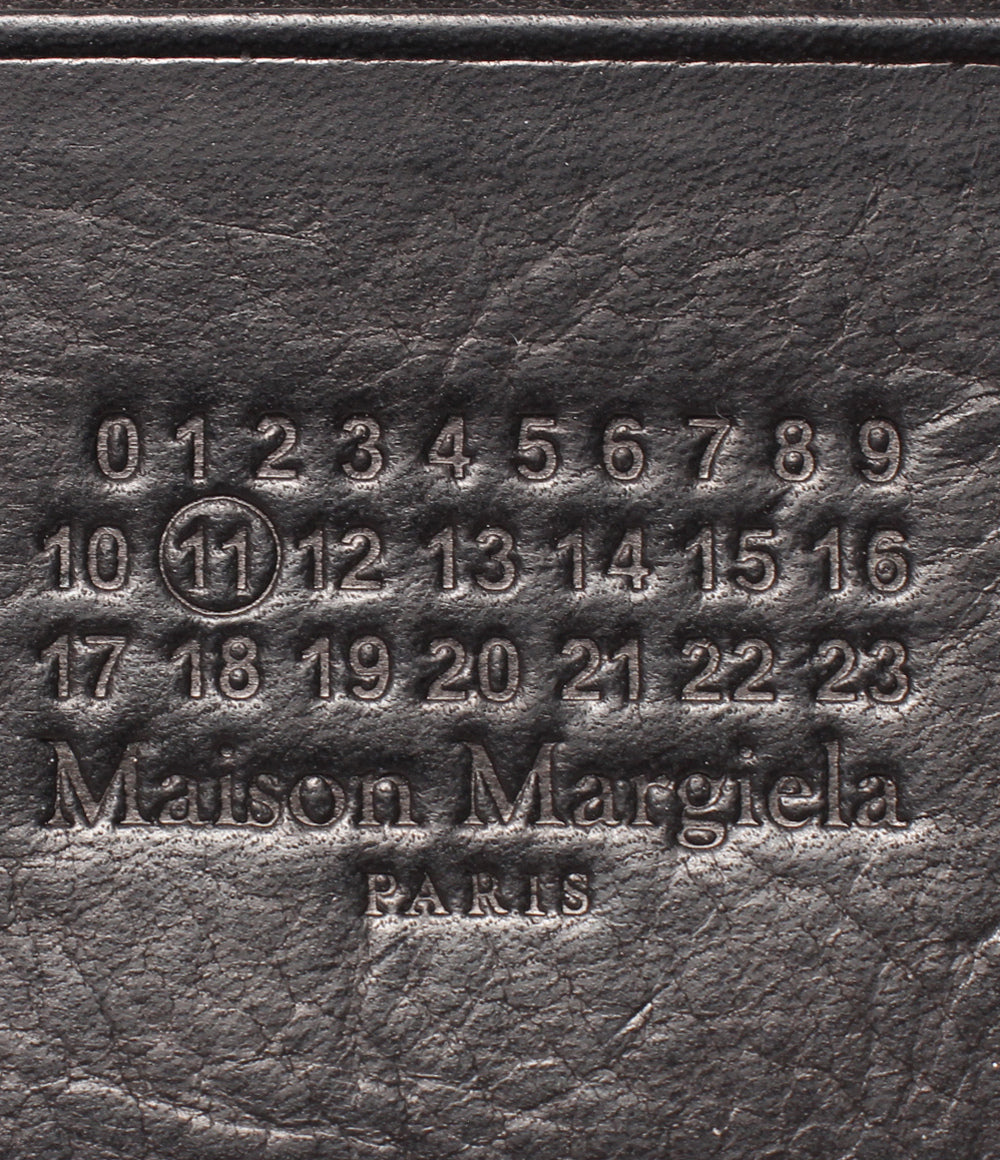Maison Margiela 11 二つ折り財布 レディース メゾンマルジェラ 11