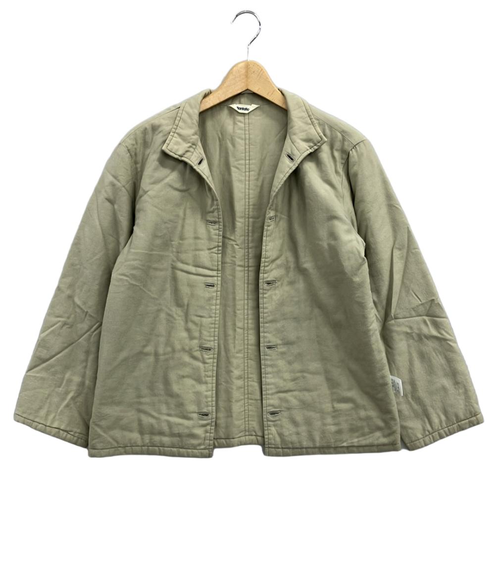 プランテーション ウールジャケット レディース SIZE M (M) Plantation