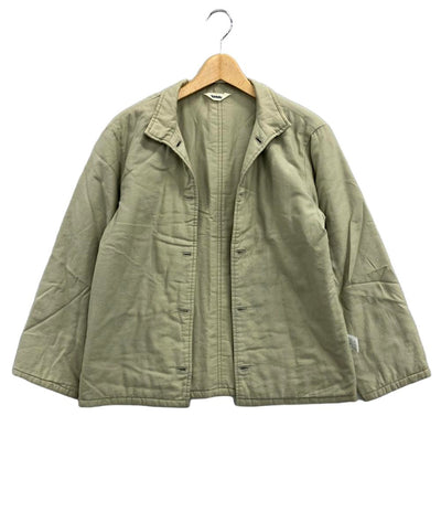 プランテーション ウールジャケット レディース SIZE M (M) Plantation