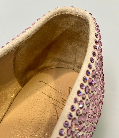 ジュゼッペザノッティ フラットシューズ バレエシューズ レディース SIZE 36 1/2 (M) GIUSEPPE ZANOTTI