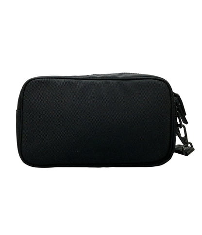 美品 BRIEFING セカンドバッグ メンズ ブリーフィング