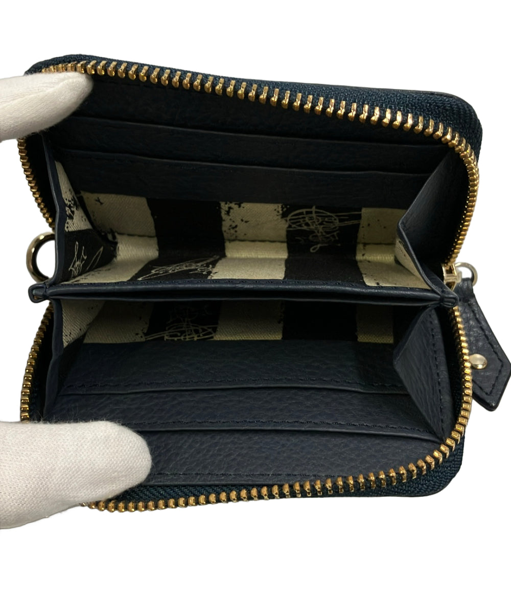 Vivienne Westwood コインケース カードケース レディース ヴィヴィアンウエストウッド