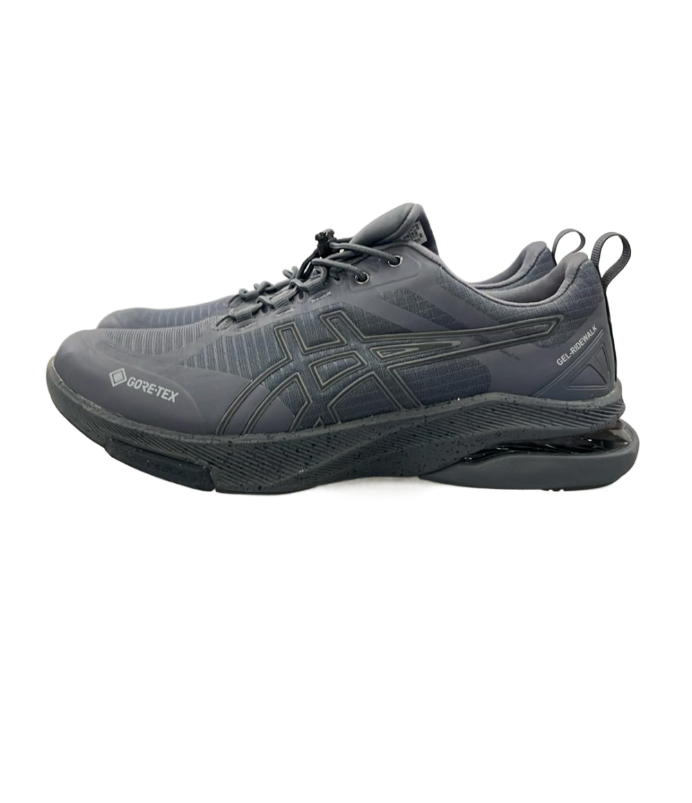 asics ローカットスニーカー GEL-RIDEWALK GTX 1293A036 メンズ SIZE