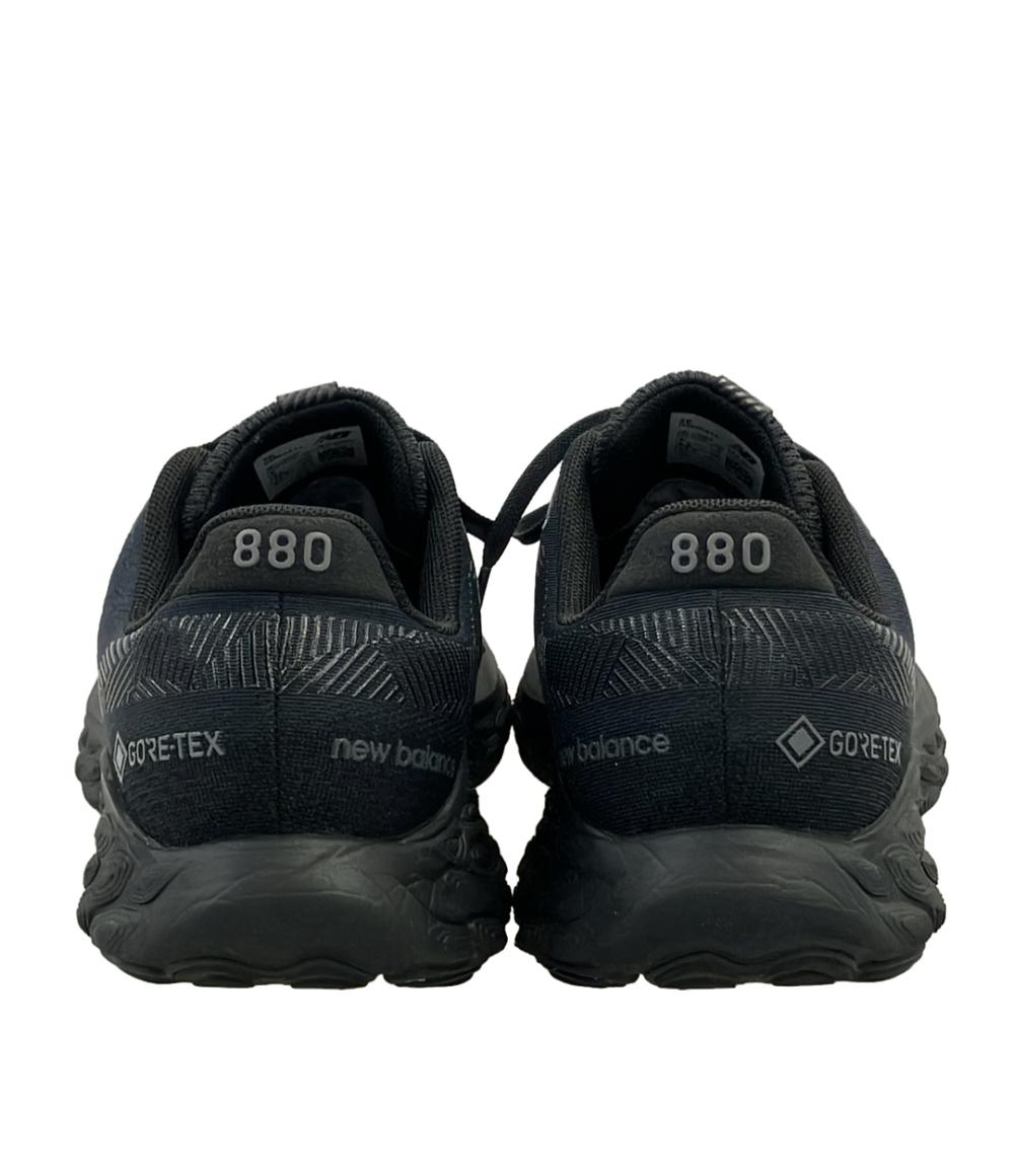 NEW BALANCE ローカットスニーカー ランニングシューズ GORE-TEX M880GA14 メンズ SIZE 27.0 (L) ニューバランス