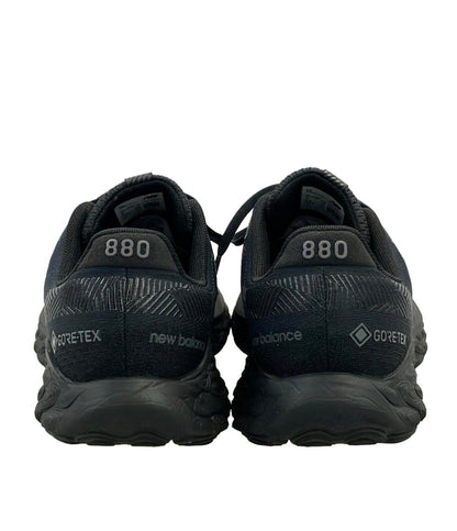 NEW BALANCE ローカットスニーカー ランニングシューズ GORE-TEX M880GA14 メンズ SIZE 27.0 (L) ニューバランス