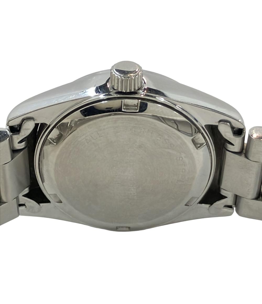 ドルチェ・セグレート 腕時計 クオーツ ブラック AA100 レディース DOLCE SEGRETO