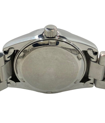 ドルチェ・セグレート 腕時計 クオーツ ブラック AA100 レディース DOLCE SEGRETO