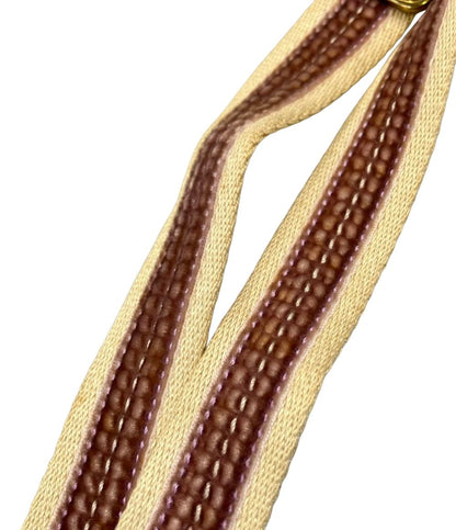 COACH ショルダーバッグ 斜め掛け シグネチャー パッチワーク 10006 レディース コーチ