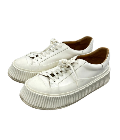 JIL SANDER ローカットスニーカー メンズ SIZE 43 ジルサンダー