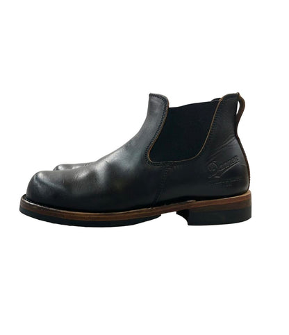 Danner サイドゴアブーツ メンズ SIZE US 7 1/2 (25.5cm) ダナー