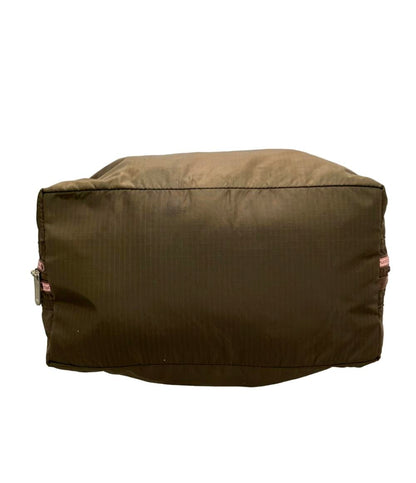 LeSportsac ハンドバッグ ミニボストンバッグ ナイロン レディース レスポートサック