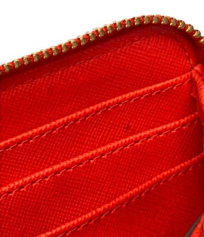 マイケルコース ラウンドファスナー長財布 レディース MICHAEL KORS