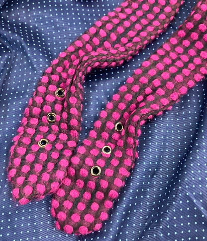 エンポリオ・アルマーニ ダブルジップ ジャケット レディース SIZE 40 (S) Emporio Armani