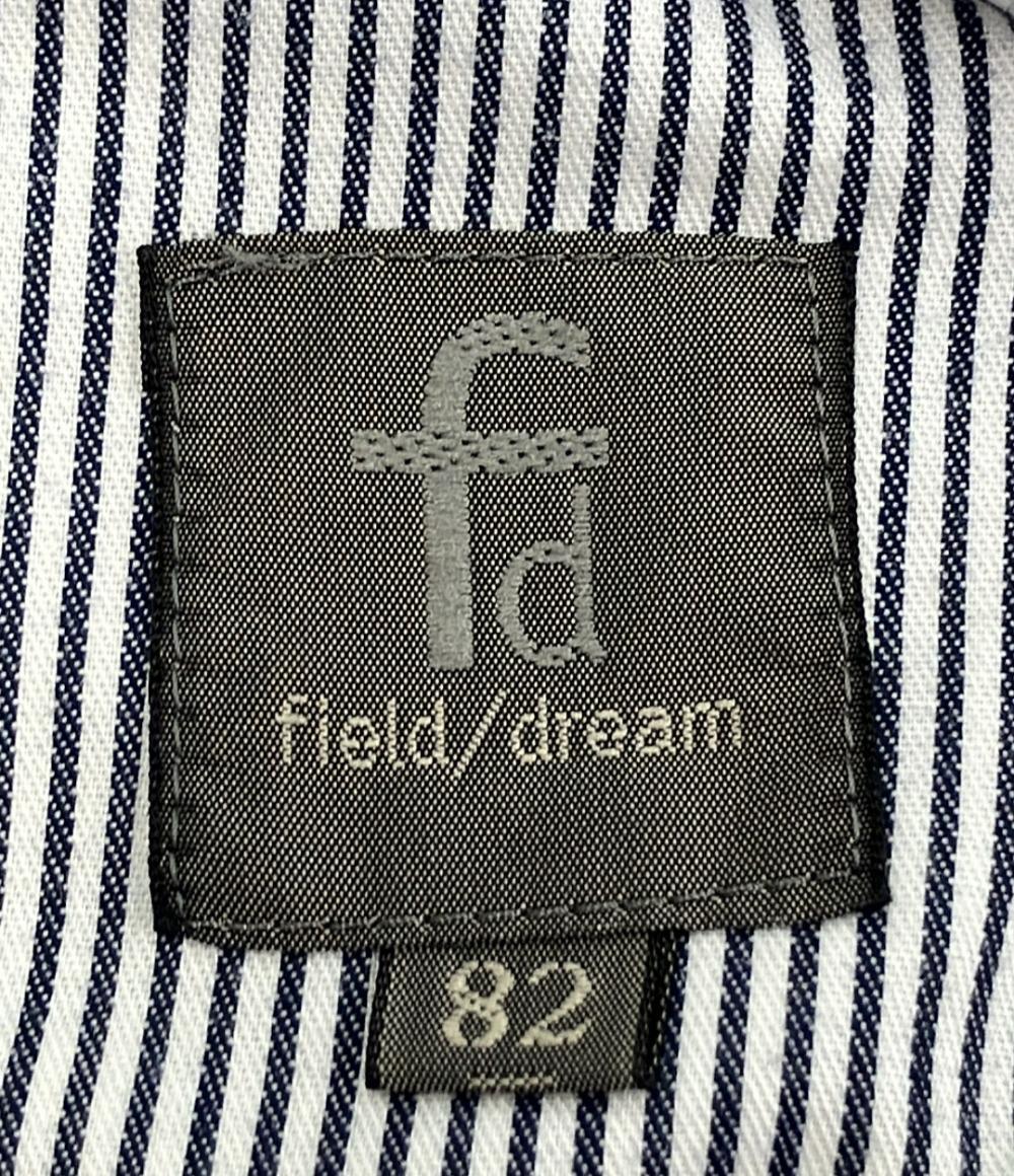 訳あり フィールドドリーム スラックス メンズ SIZE 82 (M) field/dream