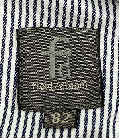 訳あり フィールドドリーム スラックス メンズ SIZE 82 (M) field/dream