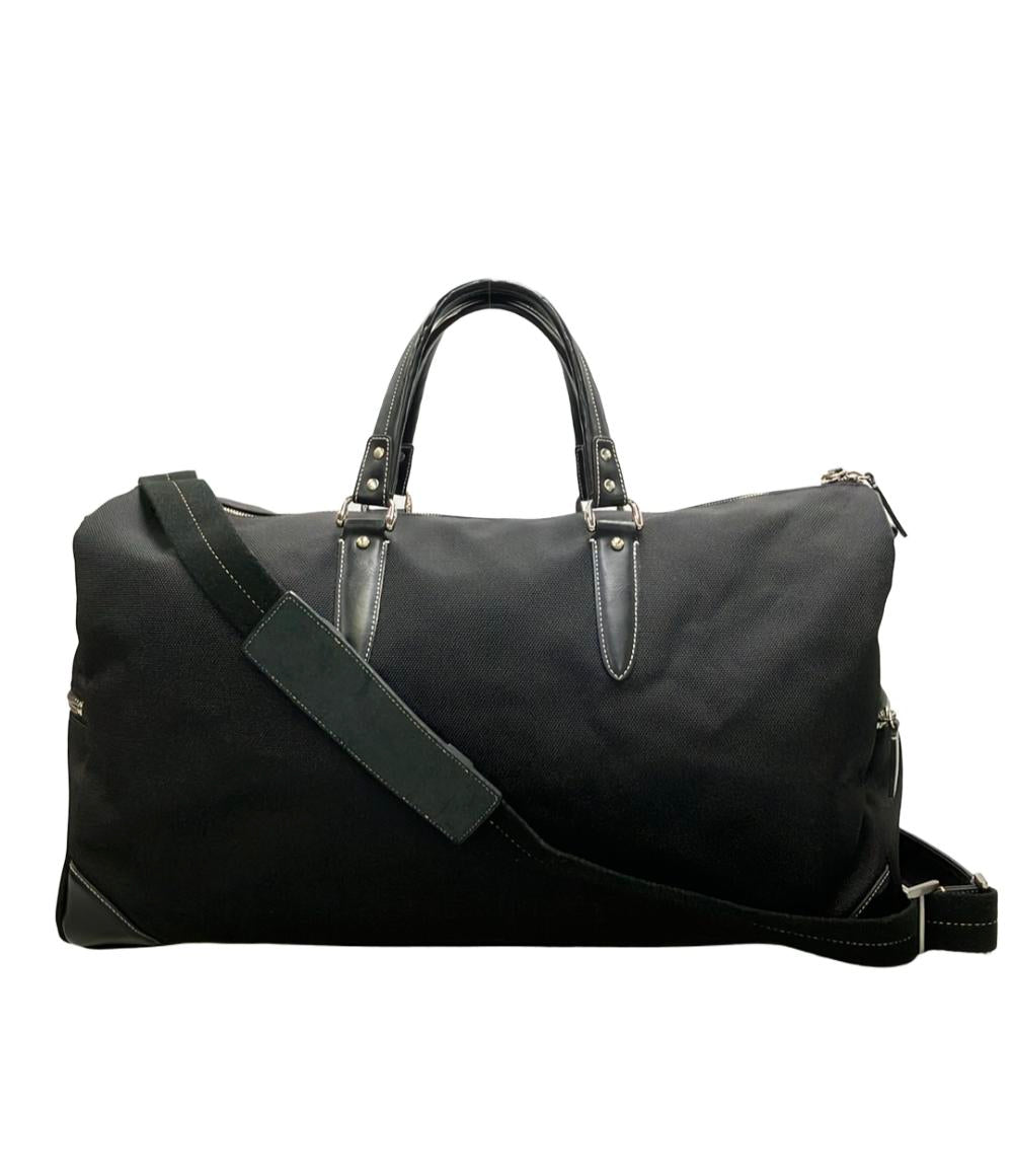 オティアス 2WAY ボストンバック ショルダーバッグ 斜め掛け メンズ Otias