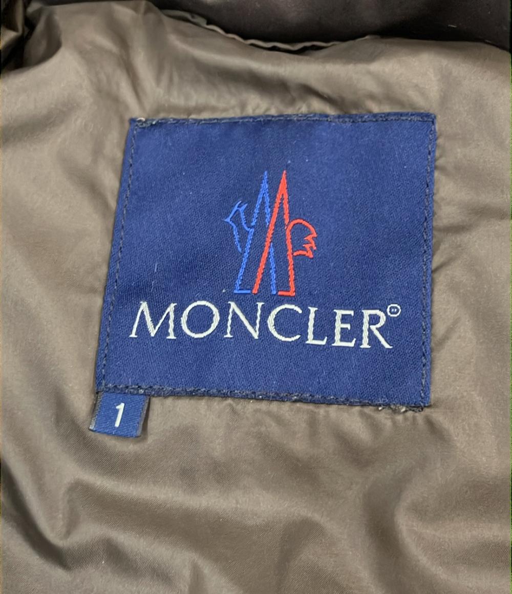 モンクレール ダウンジャケット レディース SIZE 1 (S) MONCLER