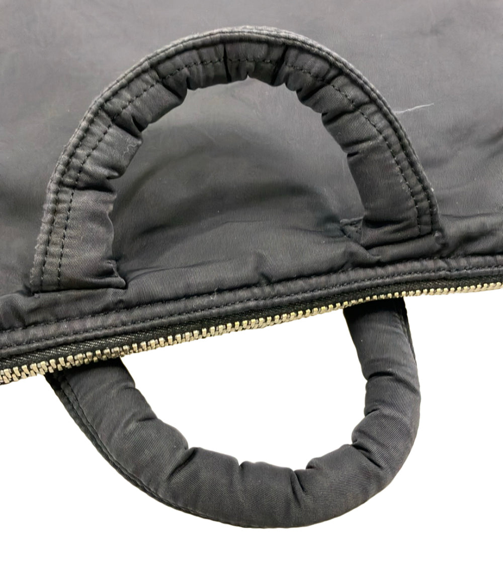 PORTER CLASSIC ショルダーバッグ 斜め掛け SUPER NYLON HELMET CASEスーパーナイロン ヘルメットケース メンズ ポータークラシック
