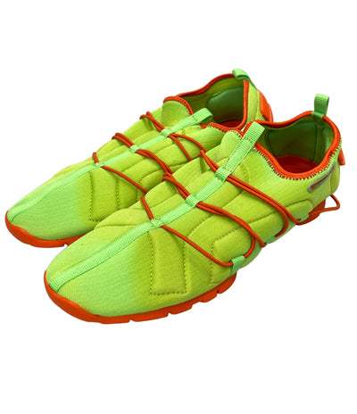 Reebok ローカットスニーカー TRAVEL TRAINER 2-73218 メンズ SIZE 27.0 リーボック