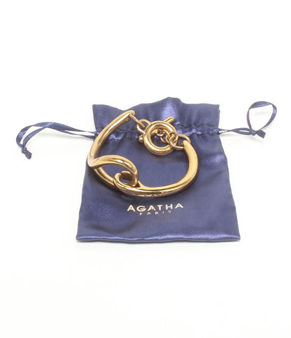 AGATHA バングル レディース アガタ