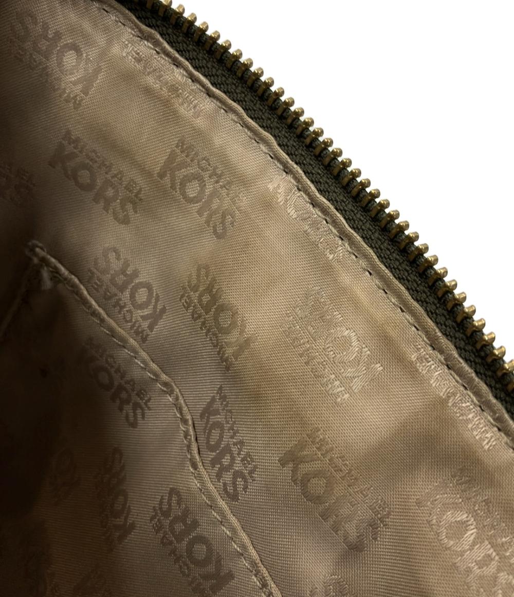 マイケルコース 2WAY ハンドバッグ ショルダーバッグ 斜め掛け レディース MICHAEL KORS