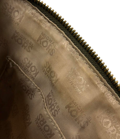 マイケルコース 2WAY ハンドバッグ ショルダーバッグ 斜め掛け レディース MICHAEL KORS