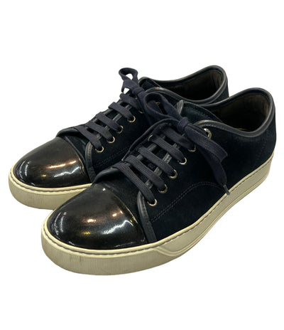 LANVIN ローカットスニーカー メンズ SIZE 6 (25.5cm) ランバン