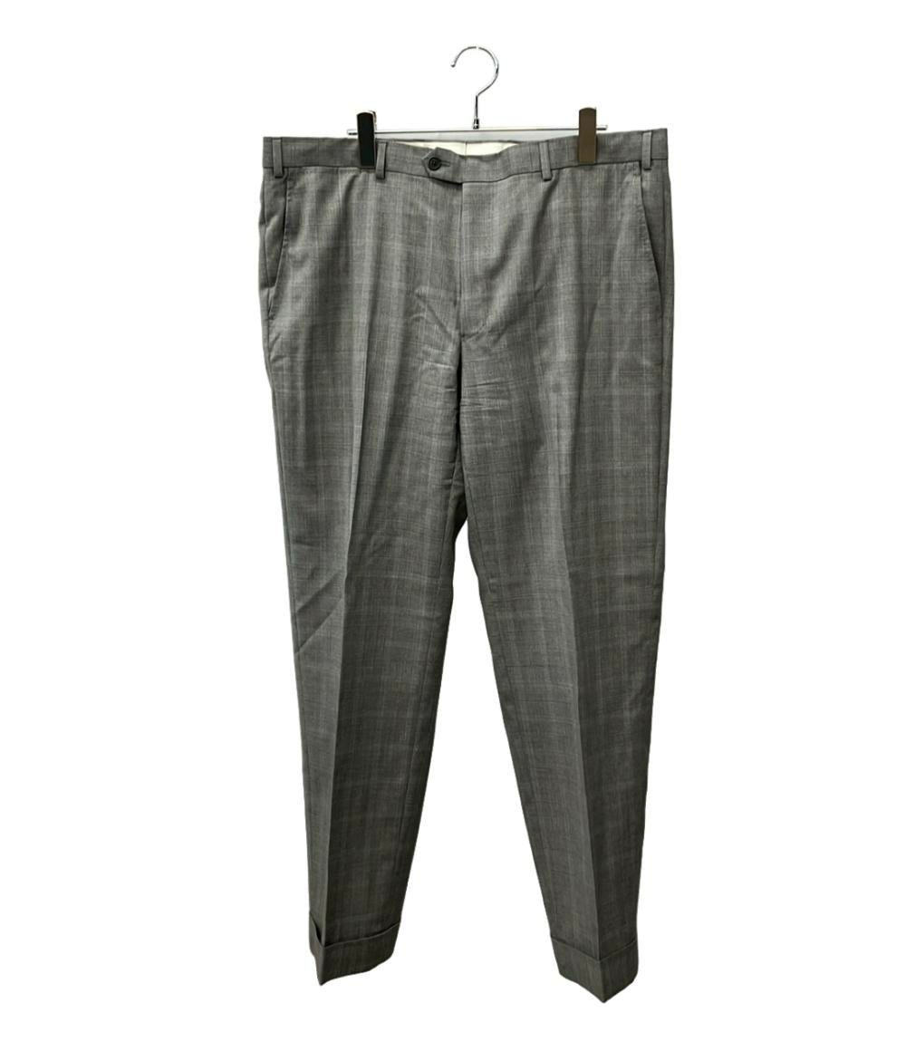 ARMANI COLLEZIONI セットアップ パンツスーツ 03901 255 270890 メンズ SIZE 56 (3XL) アルマーニコレッツォーニ