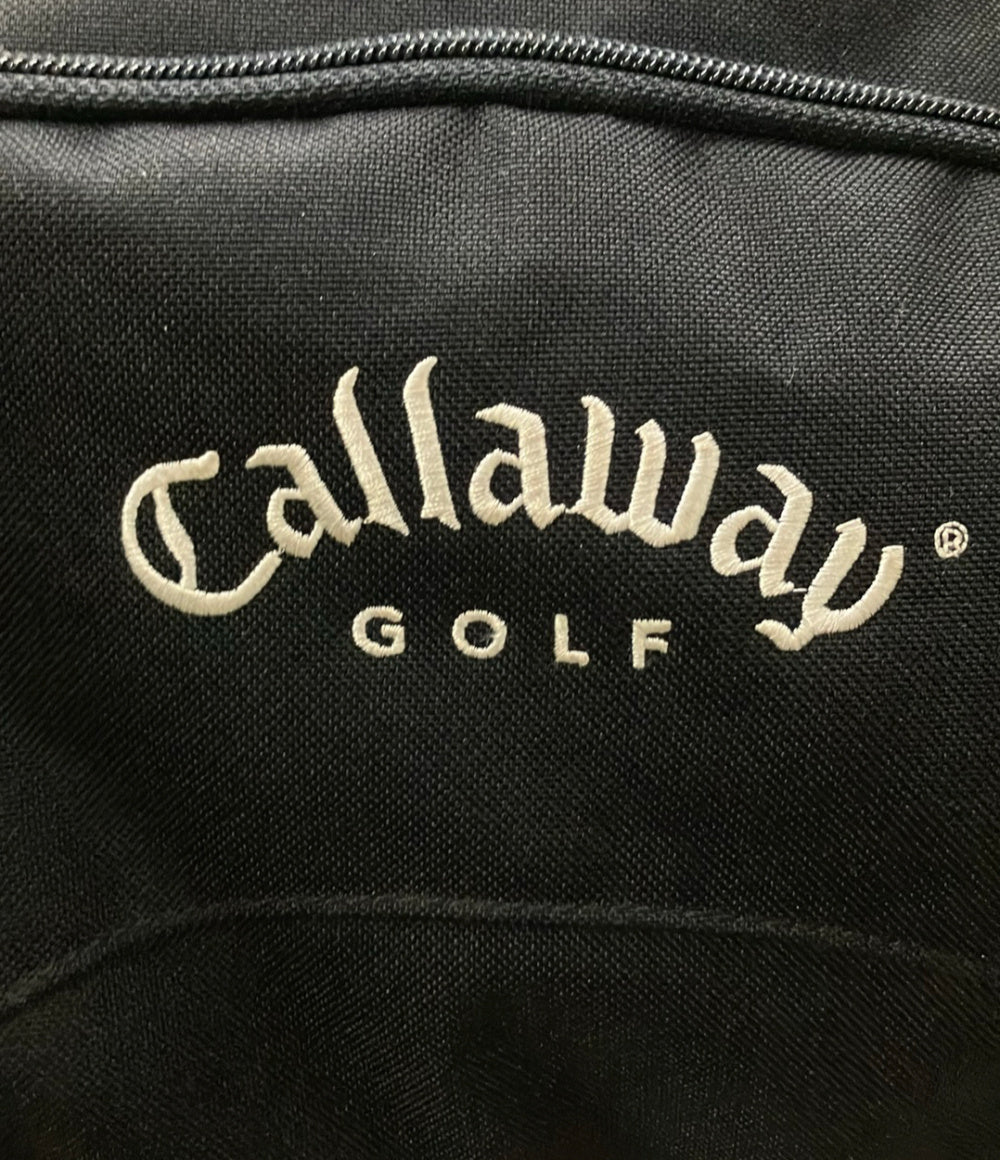 Callaway GOLF ボストンバッグ メンズ キャロウェイゴルフ